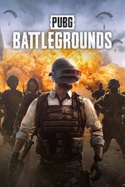 PlayerUnknown´s Battlegrounds
